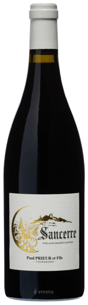 Sancerre SANCERRE ROUGE